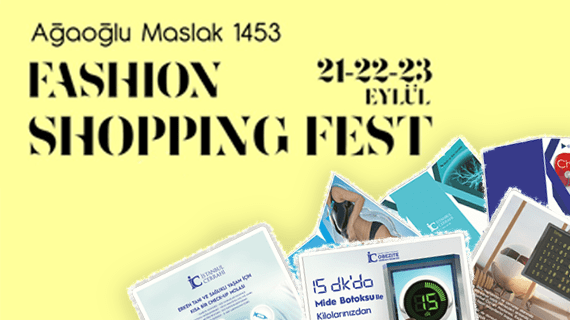 Fashion Shopping Fest